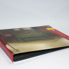 sample binder