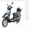 Abundant electric scooter