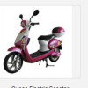 Queen Electric Scooter