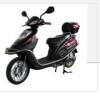 Tour electric scooter