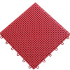 Modular Outdoor Interlocking Plastic Sports Flooring SGB