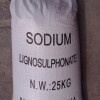 Sodium Lignosulphonate