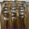 clip on hair extension