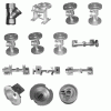 stainless investment casting