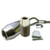 Steel Swage Sleeves for Flemish Eye (S505)