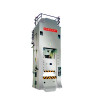 H type single point power press