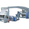 RTH High speed adhesive coating machine