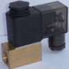 SOLENOID VALVE