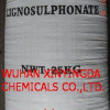 magnesium lignosulphonate