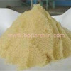 Macroporous weakly acidic resinbc86
