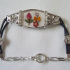 Flower Bracelet