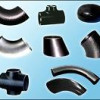 Butt Welded Pipe Fitting
