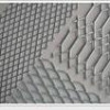 Expanded metal mesh