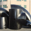 Carboon Steel Butt Weld Pipe Fitings