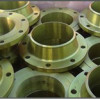 Carbon steel wn rf flange