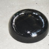 Carbon steel cap
