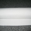 Continuous fiberglass filter cloth