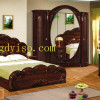 MDF bedroom sets