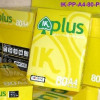 IK Plus A4 Multi Purpose paper 80gsm