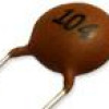 A01  CEREMIC DISC CAPACITOR  ROHS