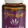 Lavender Essential Oil - 15 ml