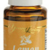 Lemon Essential Oil - 15 ml