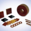 Epoxy Glass Cloth Laminated Sheet