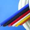 Silicon rubber coated frp glass 