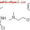 Dimenhydrinate