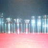 glass injection vials