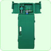 oxygen cylinder