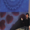 soft LED Screen
