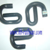 Elastic clip 