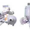 EVA, PVC, TPR Pelletizing Plant (Vent Cut Model-Top Feeding)