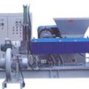 Eva, pvc, tpr pelletizing plant (vent cut model-side feeding)