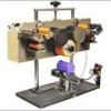 Automated rotary marking machine