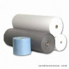 Flame-retardant non woven fabric