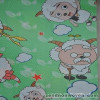 Printing Nonwoven Fabric