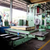Union BFT 125/5 Horizontal Boring Machine