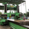 Butler 30ft Double Column Planer