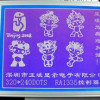 Graphic LCD Modules