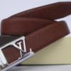LV belts accept paypal