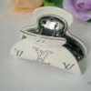LV hairclips