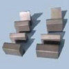 Carbide Inserts for Snowplow Blade