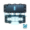 In Line Fiber Optic Splice Closure