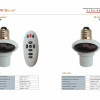 lamp control system