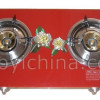 gas stove table type with 3 burner