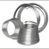electro galvanized wire