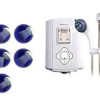 Instant Electric Water Heater