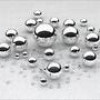 chrome steel ball